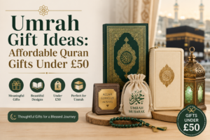 Umrah gifts ideas