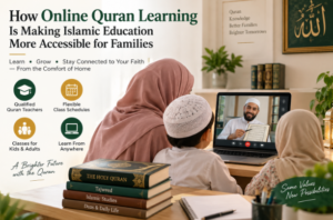 online quran courses